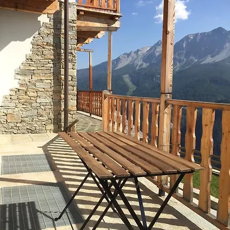 Baite 10-11 Bardonecchia