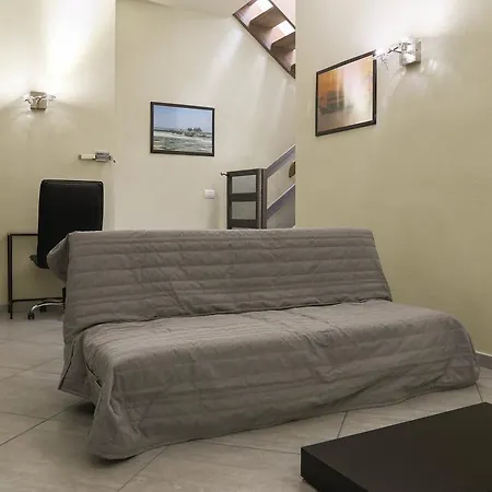 Baite 10-11 Chalet *