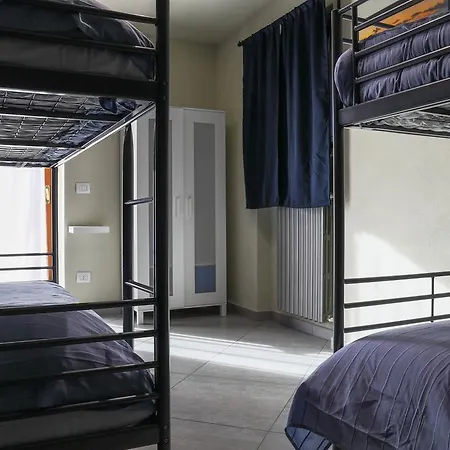 Baite 10-11 Chalet Bardonecchia