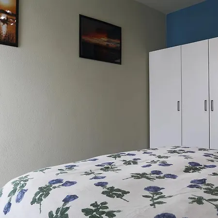 Baite 10-11 Chalet