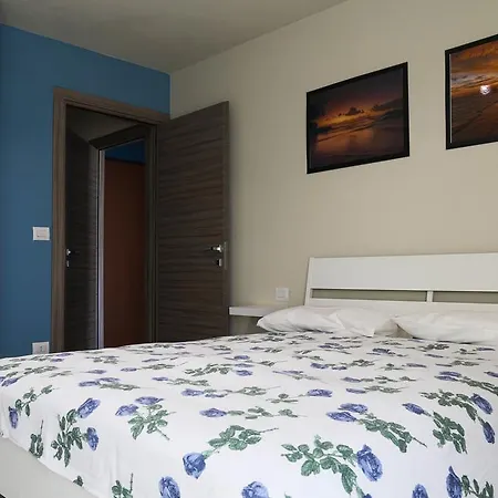 Domek alpejski Baite 10-11 *