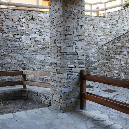 Chalet Baite 10-11 *