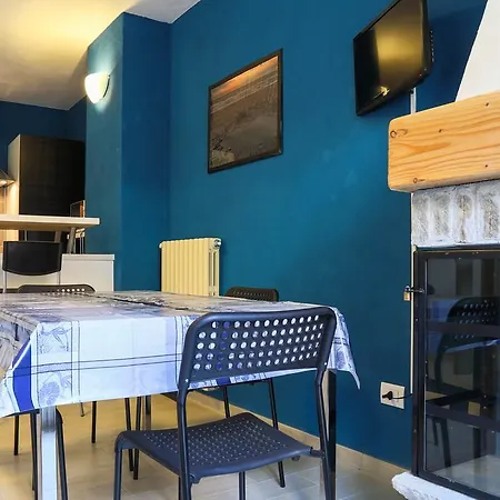 Baite 10-11 Chalet Bardonecchia