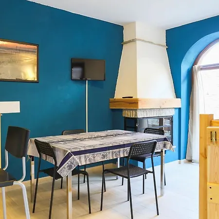 Chalet Baite 10-11 *