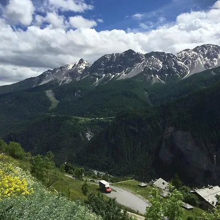 Baite 10-11 * Bardonecchia