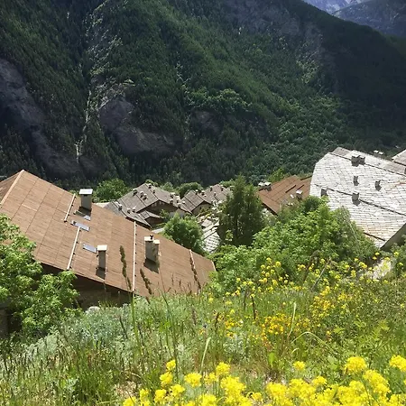 Domek alpejski Baite 10-11