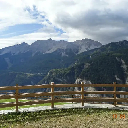 Baite 10-11 Domek alpejski Bardonecchia